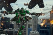 Transformers 4: Zánik trailer