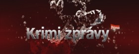 Poslední díl Krimi zpráv TV Prima online ke shlédnutí